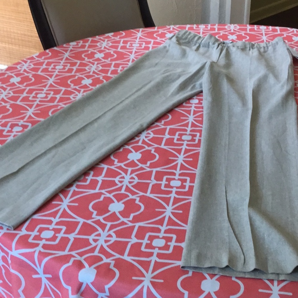 Alberto Makali Pants.   Size 8